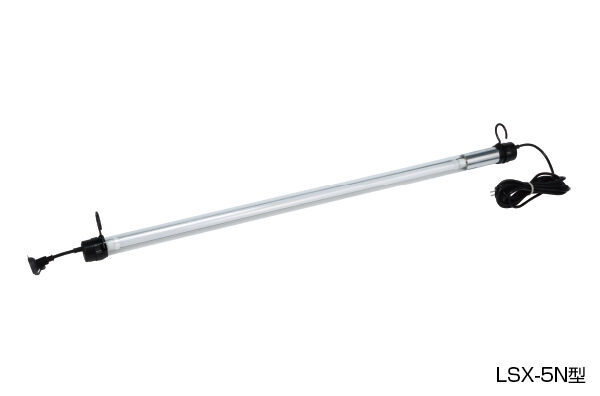 LEDレンカライトS（ロングタイプ）【屋外用】｜商品情報