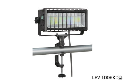 正規 ハタヤ [GLV105KN] １００Ｗ軽便ＬＥＤ投光器 - 作業用照明一般 
