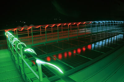 LEDテープライト（発光色／赤・緑・青）｜商品情報
