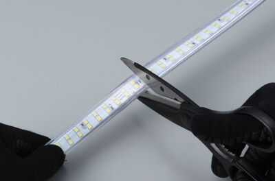 LEDテープライト両面発光タイプ|商品情報