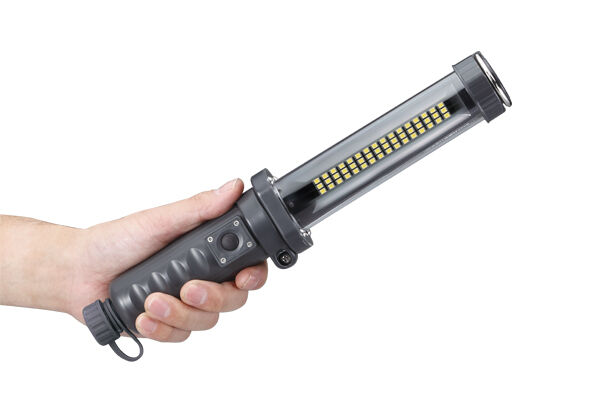 ハタヤ　充電式ＬＥＤジョーハンドランプ 充電式LEDジョーハンドランプ【屋外用】｜商品情報