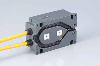 強力マグネット付（背面）