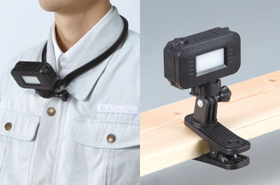 オプションパーツでお気に入りのスタイルに