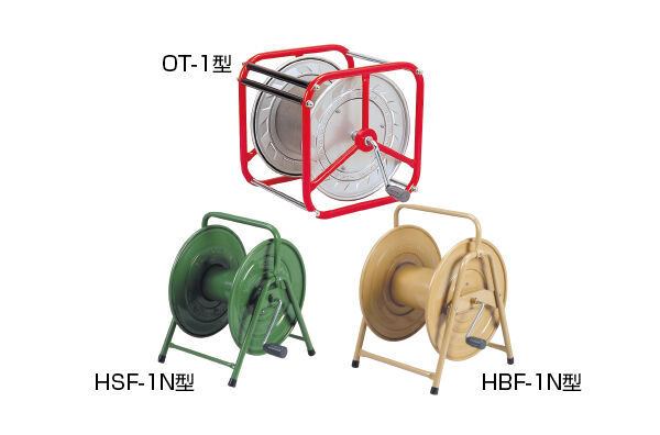 空リール(11機種)｜商品情報