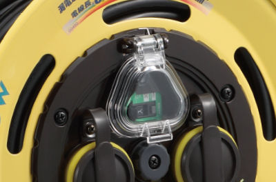 レインボーリール【屋外用】｜商品情報