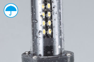 充電式LEDジョーハンドランプ【屋外用】｜商品情報