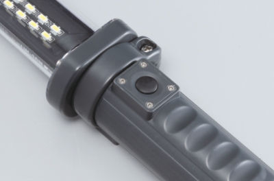 充電式LEDジョーハンドランプ【屋外用】｜商品情報