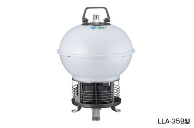 LEDジューデンライト【屋外用】｜商品情報