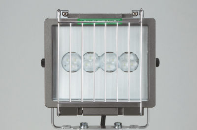 30W LED