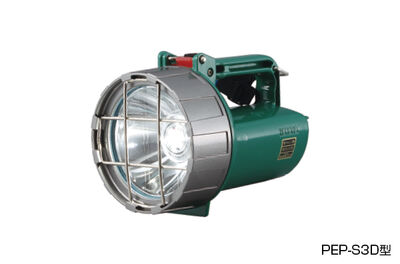 LED防爆型ミニライト・プラス|商品情報 LED防爆型ミニライト・プラス|商品情報