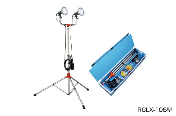 ☆国内最安値に挑戦☆ ハタヤ LED作業灯 20W交換球昼白色ビームタイプ LDR20NW60 8585881