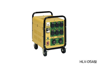 ハタヤ(HATAYA) 大容量トランス LV-10B-