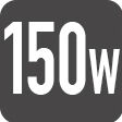 瞬時再点灯型150Wメタルハライドライト【屋外用】｜商品情報